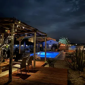 Apartment El Sueno De Andalucia, Huercal-Overa