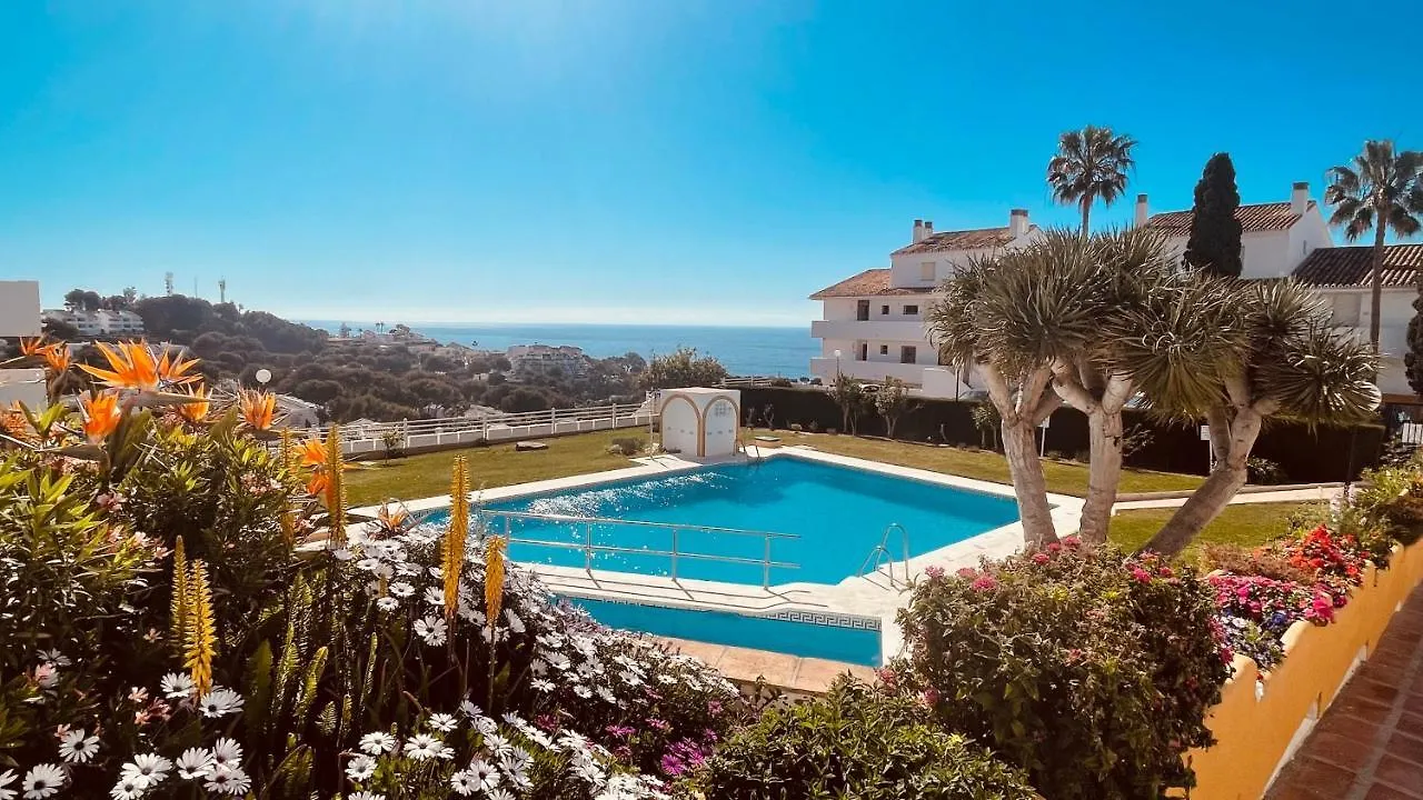 Seaview Apartment Mira Andalus Sitio de Calahonda