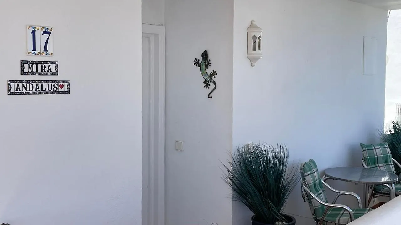 Seaview Apartment Mira Andalus Sitio de Calahonda 0*,  Ισπανία